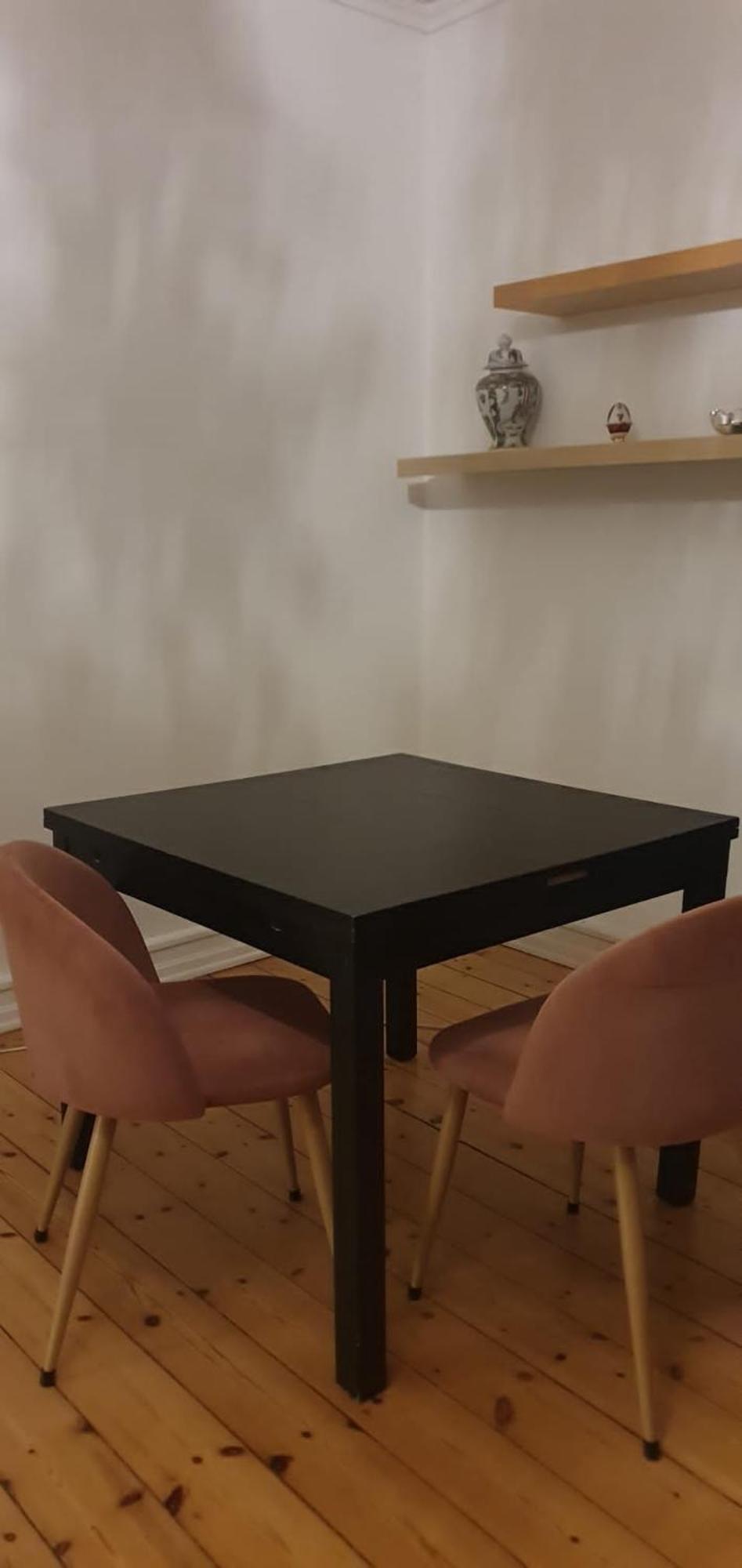 Upsalagade 5 Appartement *